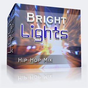 Bright Lights - hip hop loops